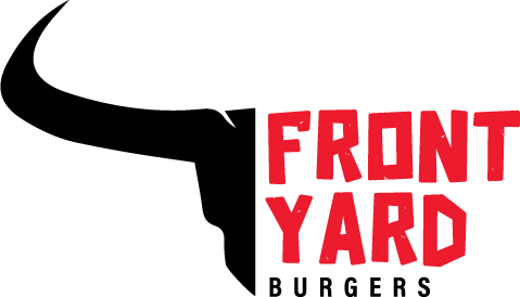 Front Yard Burgers logo