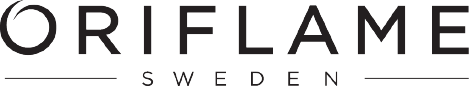 Oriflame Sweden logo