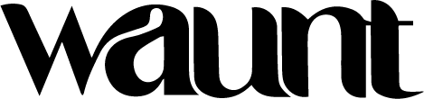 WAUNT logo