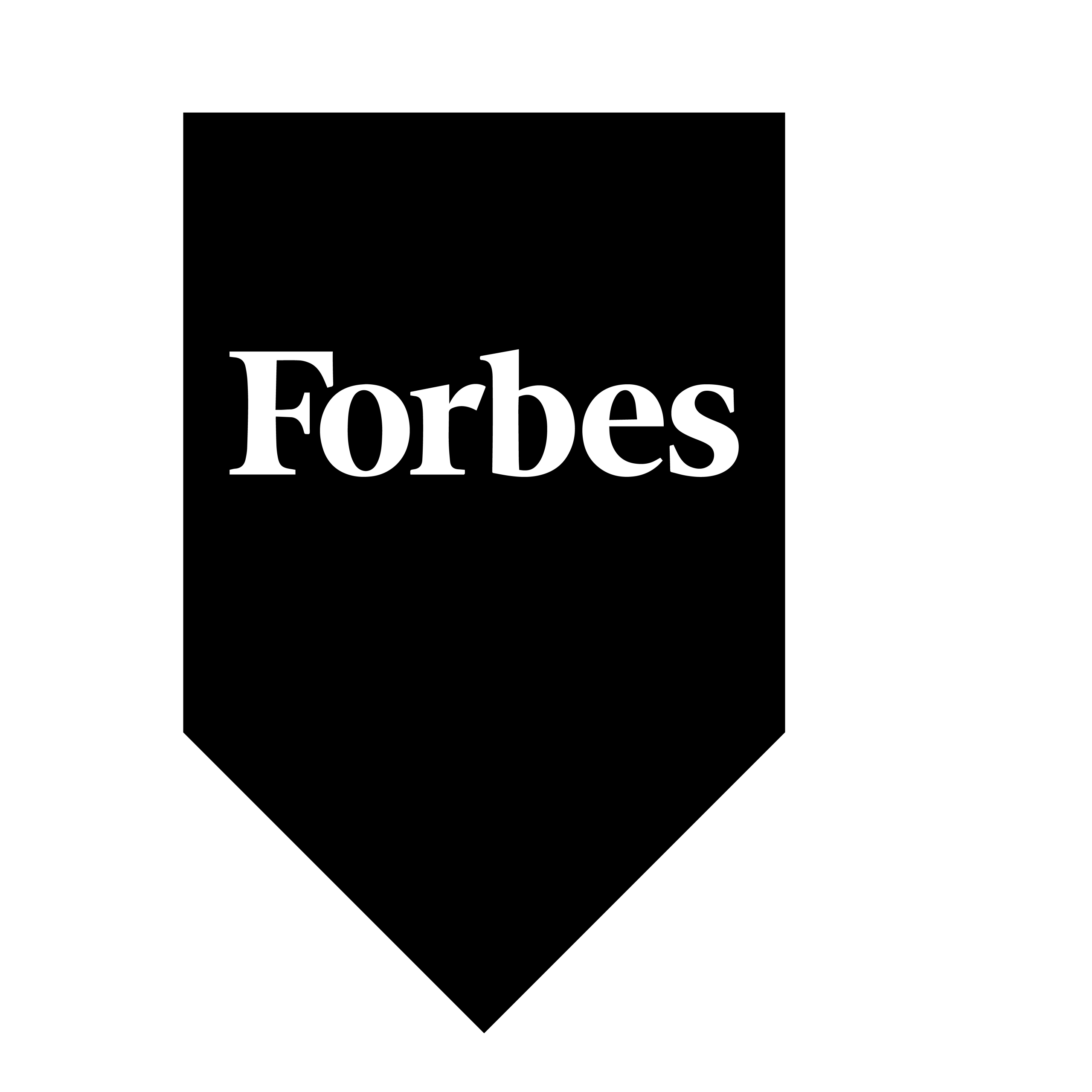 Forbes Logo
