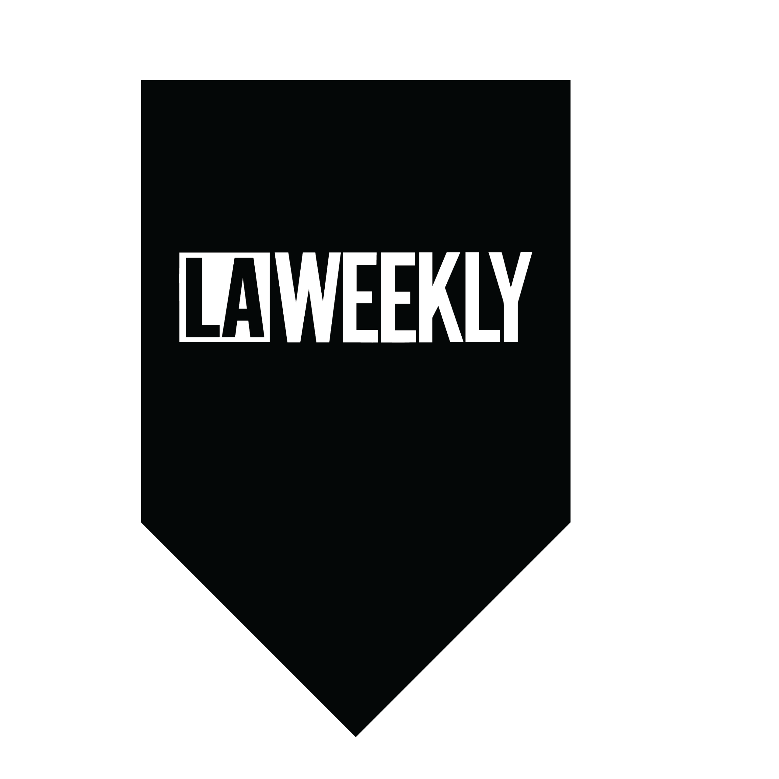 LA Weekly Logo