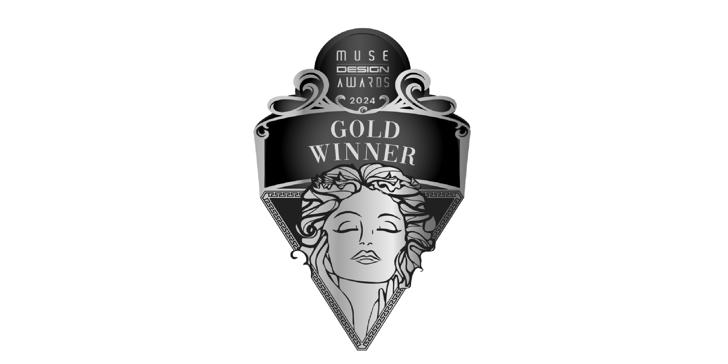 Muse Awards (Gold Winner)