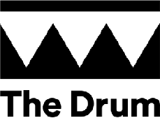 The Drum logo