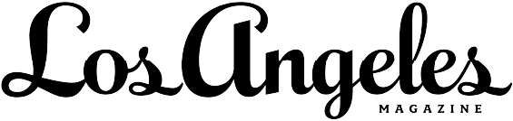 Los Angeles Magazine logo