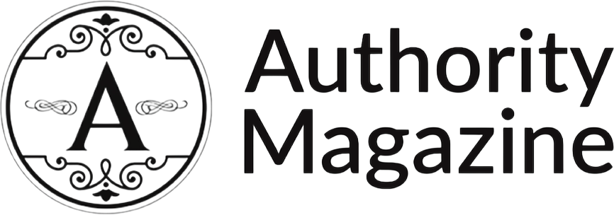 Authority Magazine logo