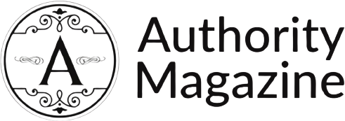 Authority Magazine logo