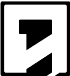 Media outlet icon logo