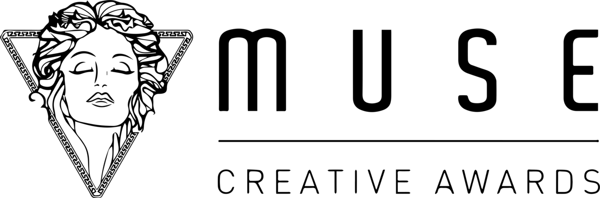 MUSE Creative Awards logo