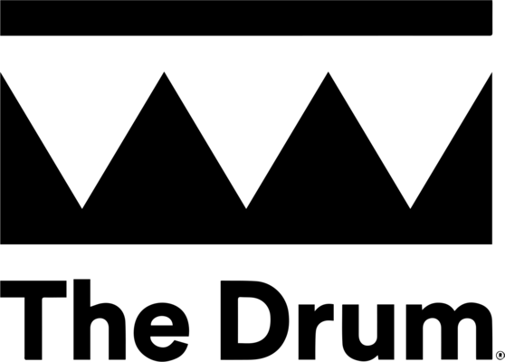The Drum logo