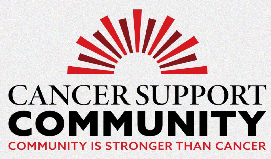 Cancer Support Community logo