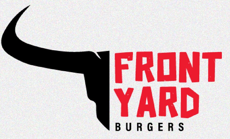 Front Yard Burgers logo